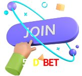 Junte-se ao cassino 56D Bet hoje mesmo