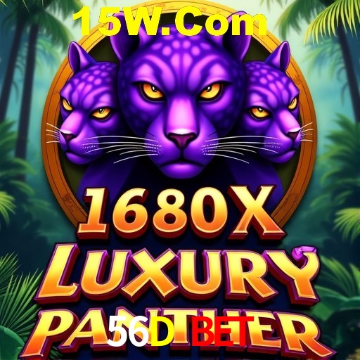 Apostas de Tênis 56D Bet