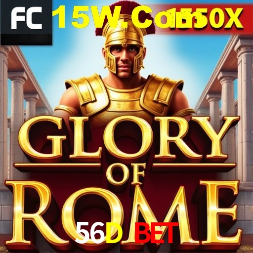 Bônus de Boas-vindas 56D Bet