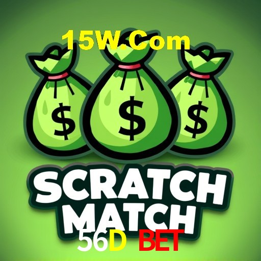 Cadastro Rápido 56D Bet