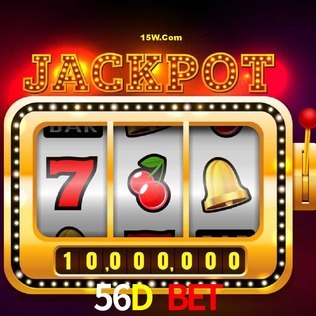 Descubra a Essência do 56D Bet: Nossa História e Compromissos