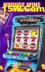 Ofertas Exclusivas 56D Bet