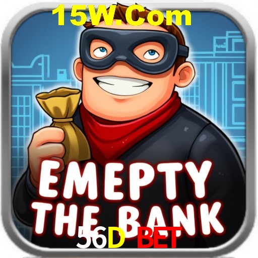 Inovações de Jogos na 56D Bet: O Futuro das Experiências Interativas