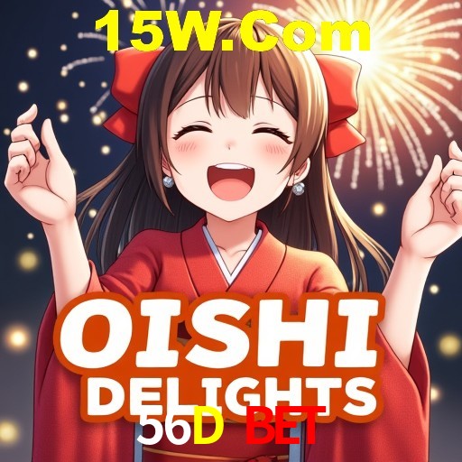 Apostas de Futebol 56D Bet