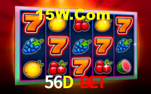 56D Bet - Melhor Casino Online - 56D.Com