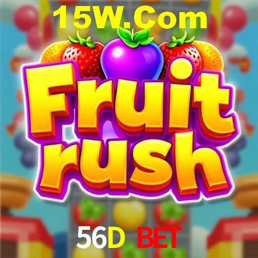 Bônus Diários 56D Bet