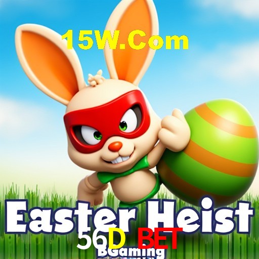 Diretório de Jogos 56D Bet