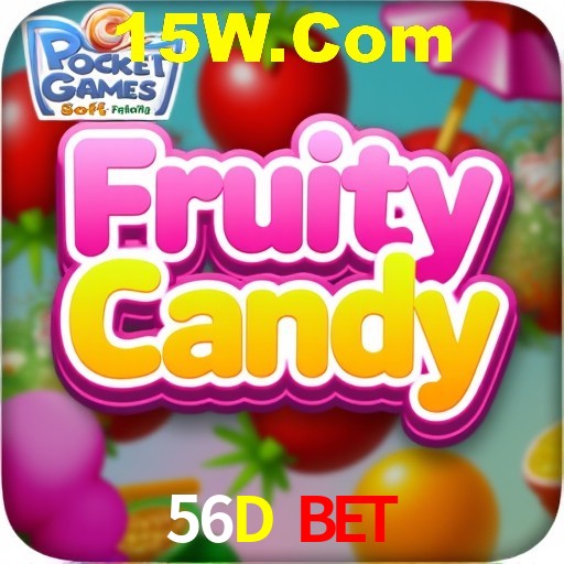 Mesa de Roleta 56D Bet