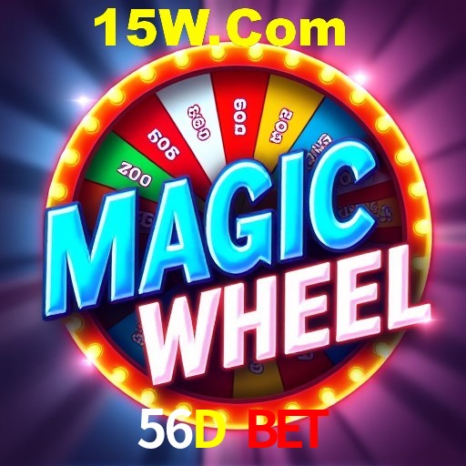 Apostas Esportivas na 56D Bet: Um Guia Completo