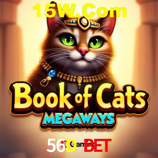 Explorando a Categoria de Eventos em Apostas na 56D Bet