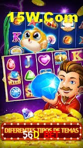 Mesa de Blackjack 56D Bet