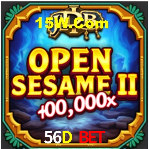 Jogos de Slot 56D Bet