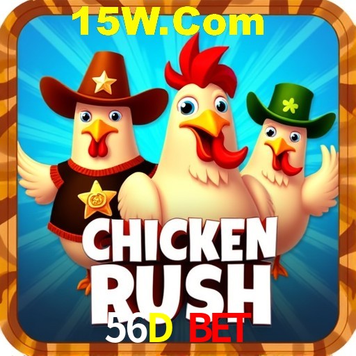 Apostas Esportivas na 56D Bet: Um Guia Completo