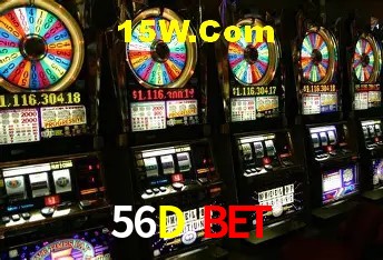 Sistemas de Segurança 56D Bet