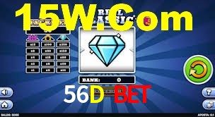56D Bet