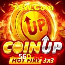 Casino Ao Vivo 56D Bet