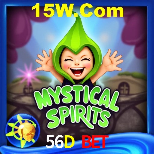 Apostas de Futebol 56D Bet