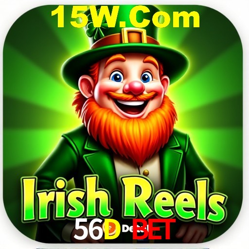 A Emoção da Loteria na 56D Bet: Uma Chance de Mudança de Vida