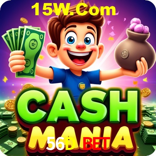 Descubra a Magia dos Jogos de Arcade no 56D Bet