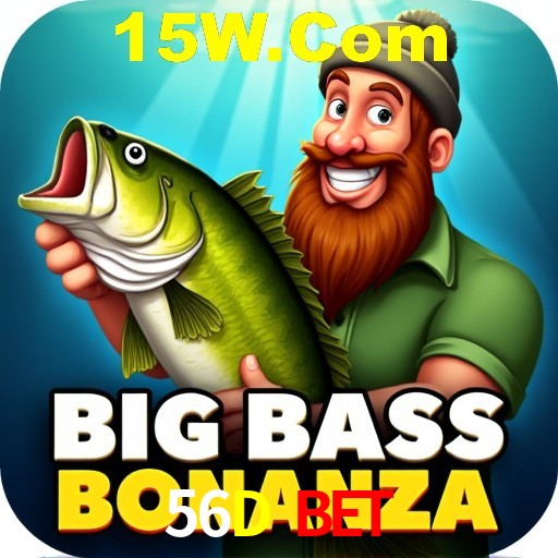 Explorando a Categoria de Eventos em Apostas na 56D Bet