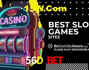 Promoção Relâmpago 56D Bet