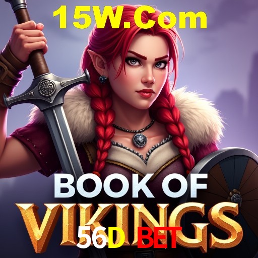 Mesa de Blackjack 56D Bet