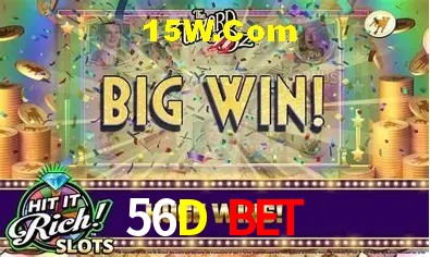 Integração de APIs 56D Bet