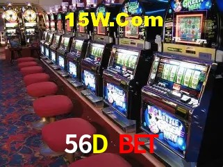 Casino Ao Vivo 56D Bet