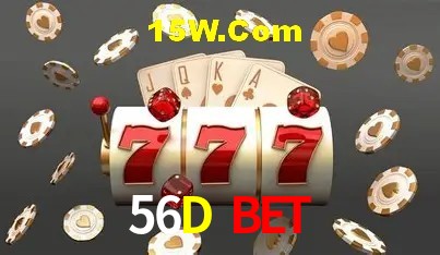 Integração de APIs 56D Bet