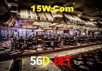 Login Seguro 56D Bet