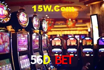 Experiência VIP 56D Bet