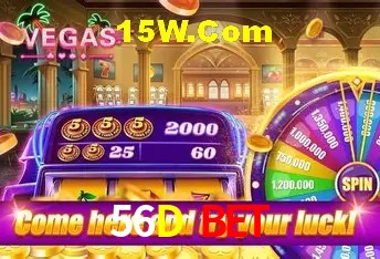 Diretório de Jogos 56D Bet