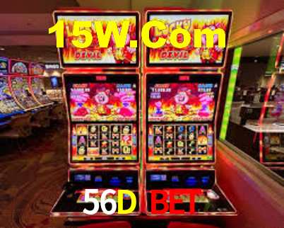 56D Bet