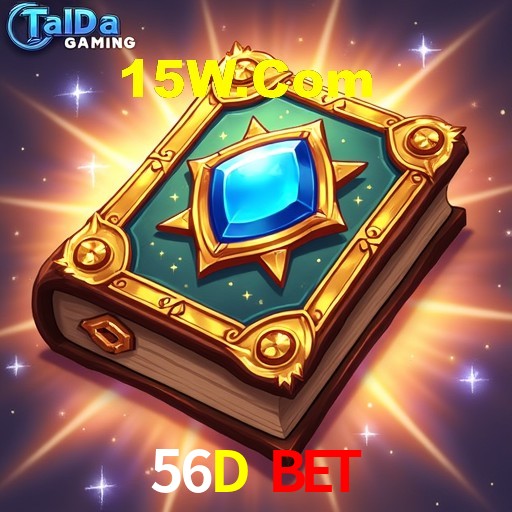 Casino Ao Vivo 56D Bet