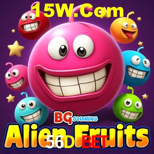 Jogos Exclusivos 56D Bet