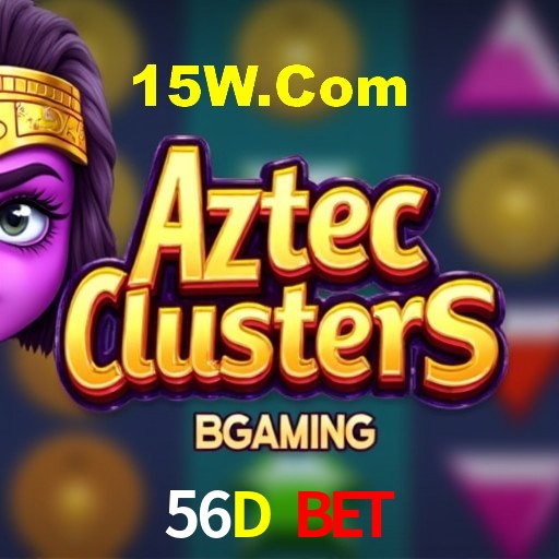 Recursos de Bônus 56D Bet