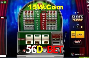 Ofertas Exclusivas 56D Bet