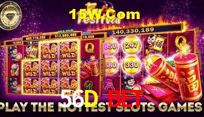 Promoção Relâmpago 56D Bet