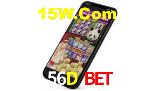 56D Bet: Seu Cassino Premiado com Pagamentos Rápidos