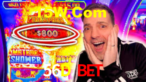 56D Bet - Promoções Oficiais Do Jogo - 56D.Com