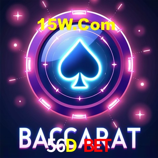 Diretório de Jogos 56D Bet
