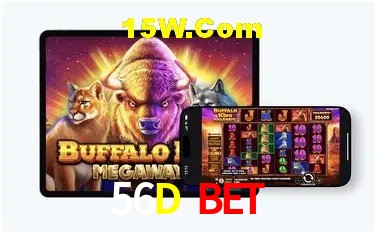 Tecnologia da Plataforma 56D Bet