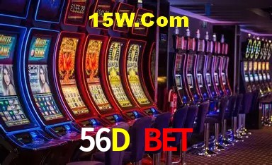 Benefícios da Conta 56D Bet