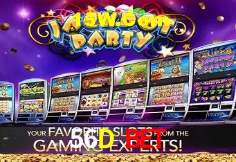 Jogos de Slot 56D Bet