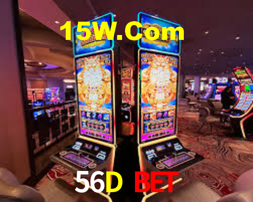56D Bet,56D.Com