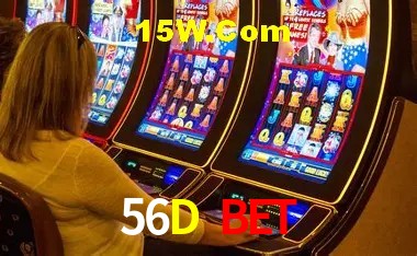 Estatísticas do Jogo 56D Bet