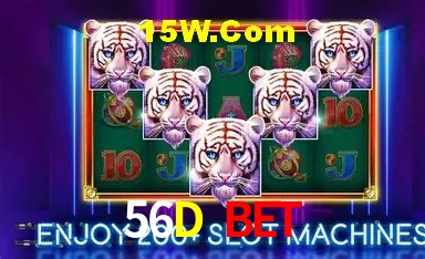 Especiais de Fim de Semana 56D Bet