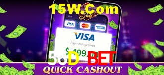 Mesa de Blackjack 56D Bet