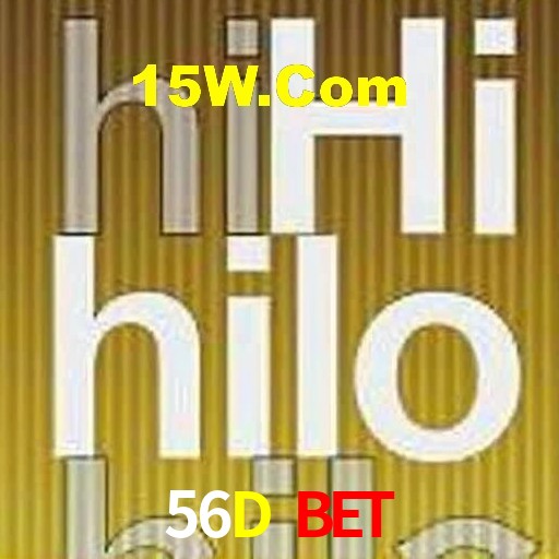 Jogos de Slot 56D Bet