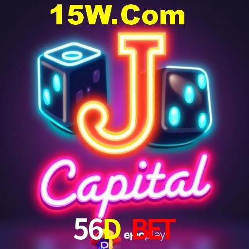 Inovações de Jogos na 56D Bet: O Futuro das Experiências Interativas